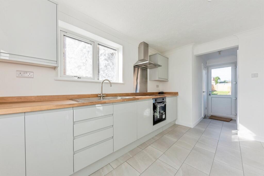 Main image of property: Goodliff Road, Grantham