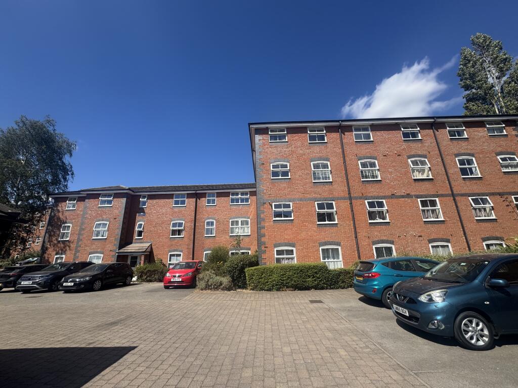 Main image of property: Drapers Fields, Coventry