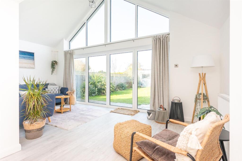 Main image of property: Pauls Lane, Overstrand, NR27
