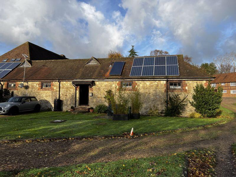 Main image of property: Newlands Road, Charing