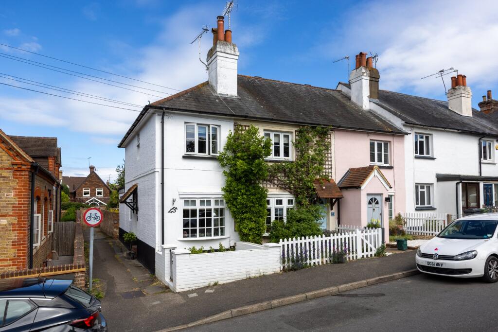 Main image of property: Down Road, Merrow, Guildford, Surrey, GU1