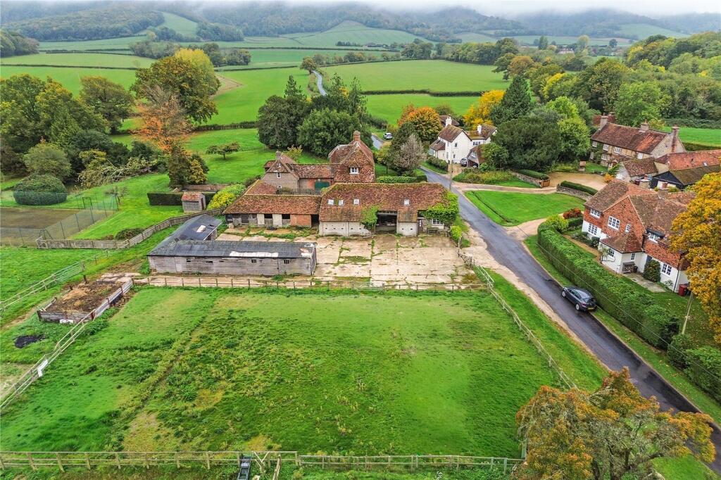 Main image of property: Hoyle Lane, Heyshott, GU29