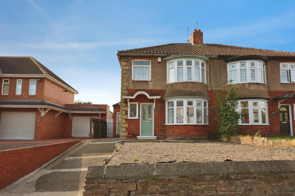 Main image of property: St. Andrews Road, Bishop Auckland
