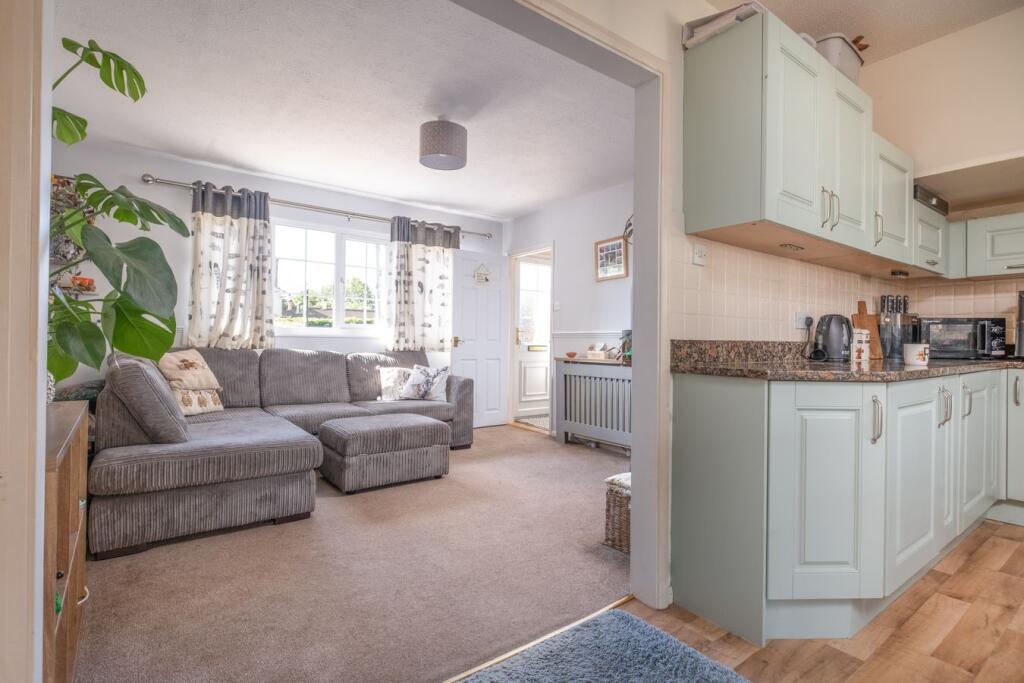 Main image of property: Hatley Road, Wrestlingworth, Sandy, SG19
