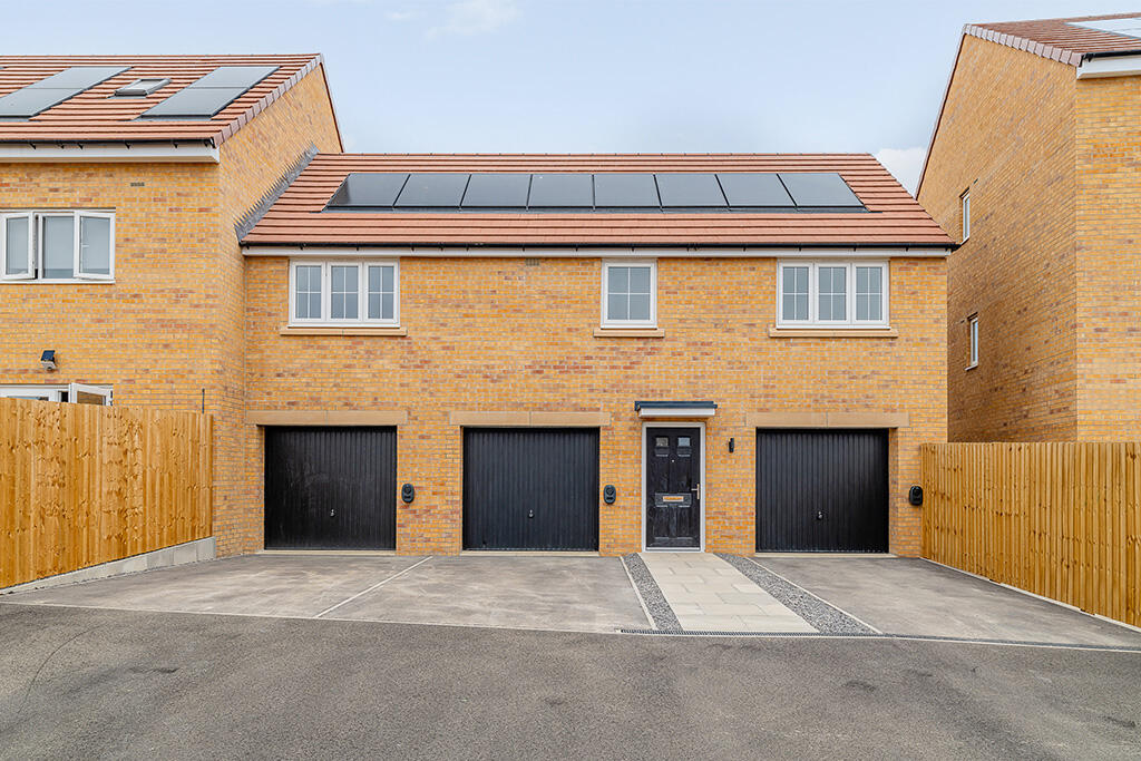 Main image of property: Shield Way
Eastfield
Scarborough
YO11 3WG