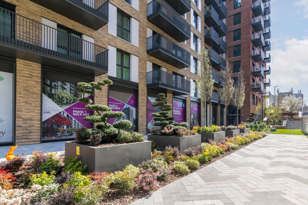 Main image of property: Fauna Walk, Watford, Hertfordshire, WD24