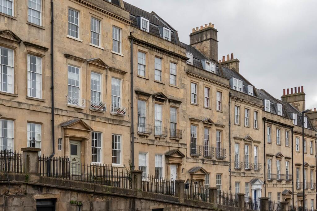Main image of property: Belmont, Bath