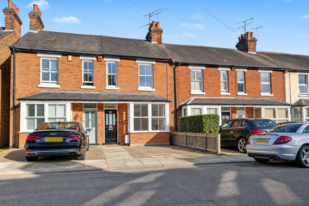Main image of property: Henry Road, Chelmsford, CM1