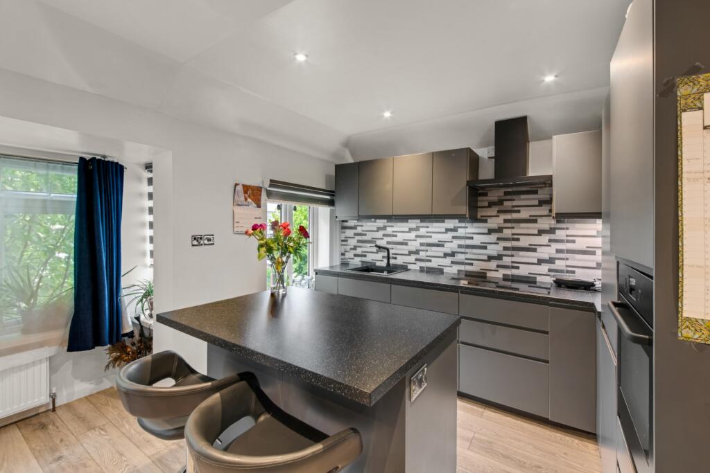 Main image of property: Beresford Avenue, Hanwell, W7