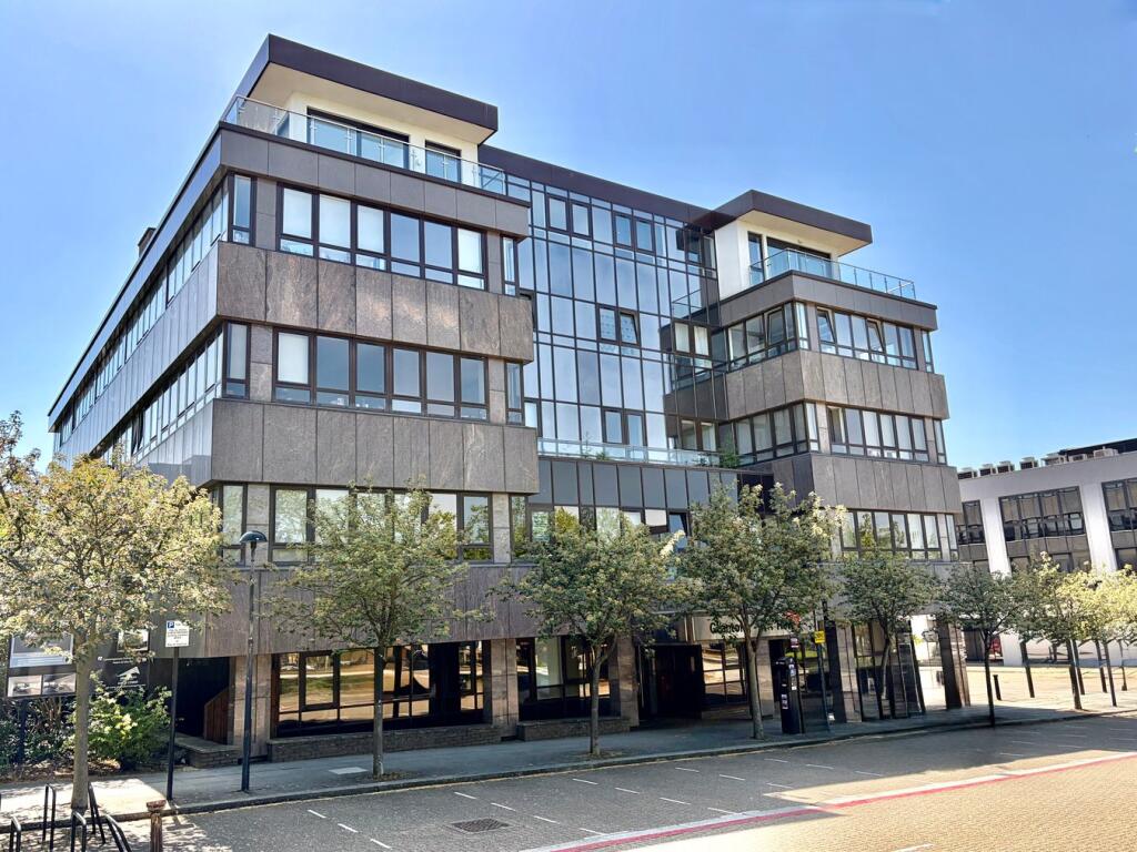 Main image of property: Silbury Boulevard, Milton Keynes, MK9