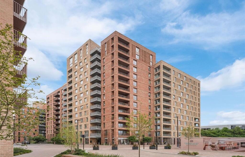Main image of property: Alington House, Hornsey, N8