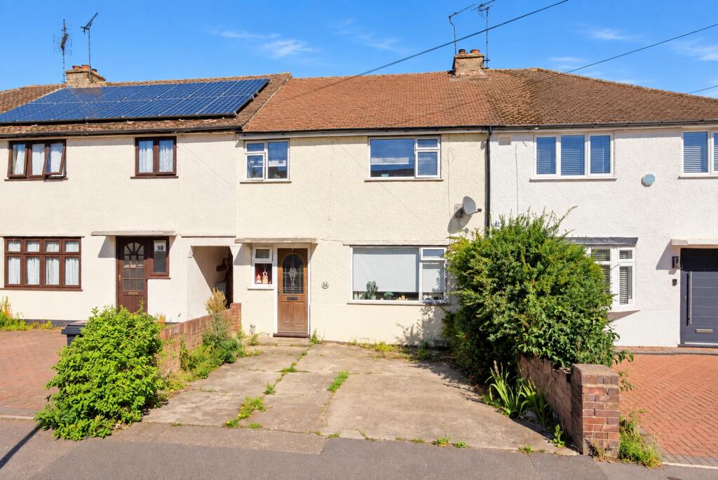 Main image of property: Peters Avenue, London Colney, St. Albans, Hertfordshire, AL2