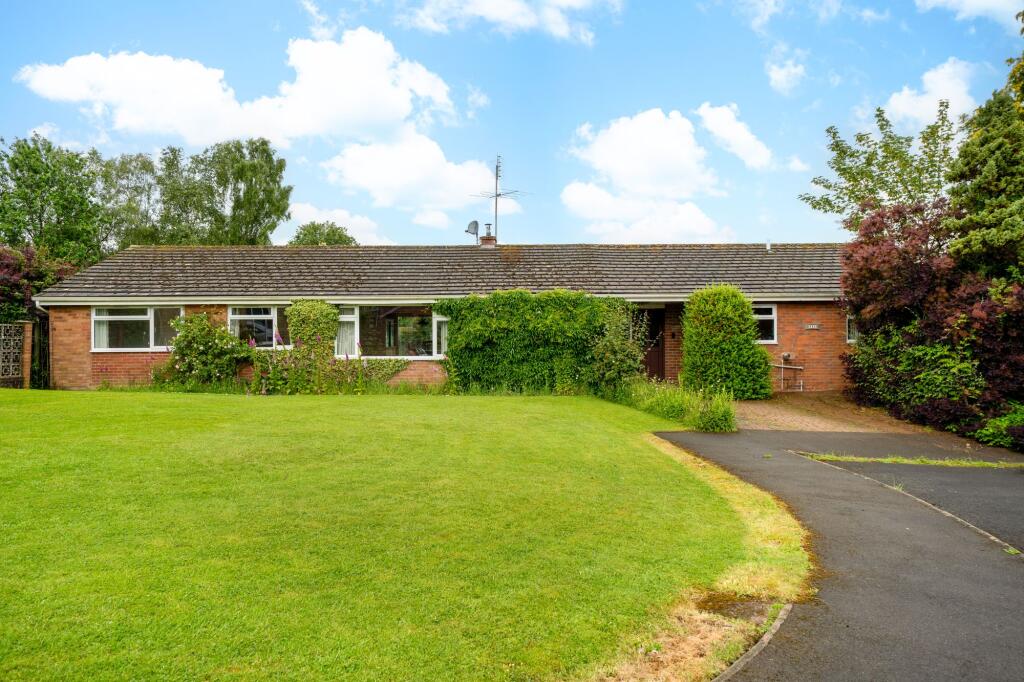 Main image of property: Timberdyne Close, Rock, DY14
