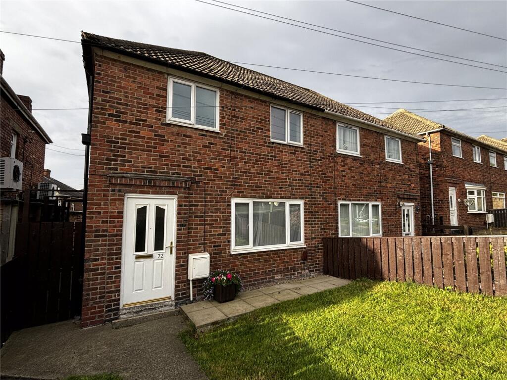 Main image of property: Wear Road, Stanley, DH9