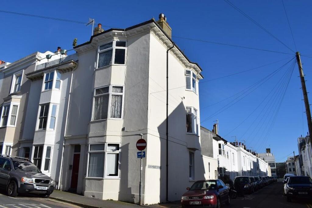 Main image of property: College Place, Brighton BN2 1HN