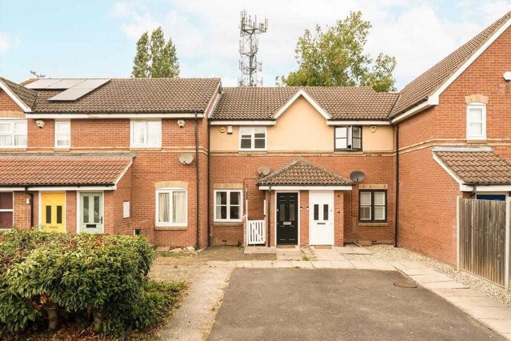 Main image of property: Burrow Road, East Dulwich
