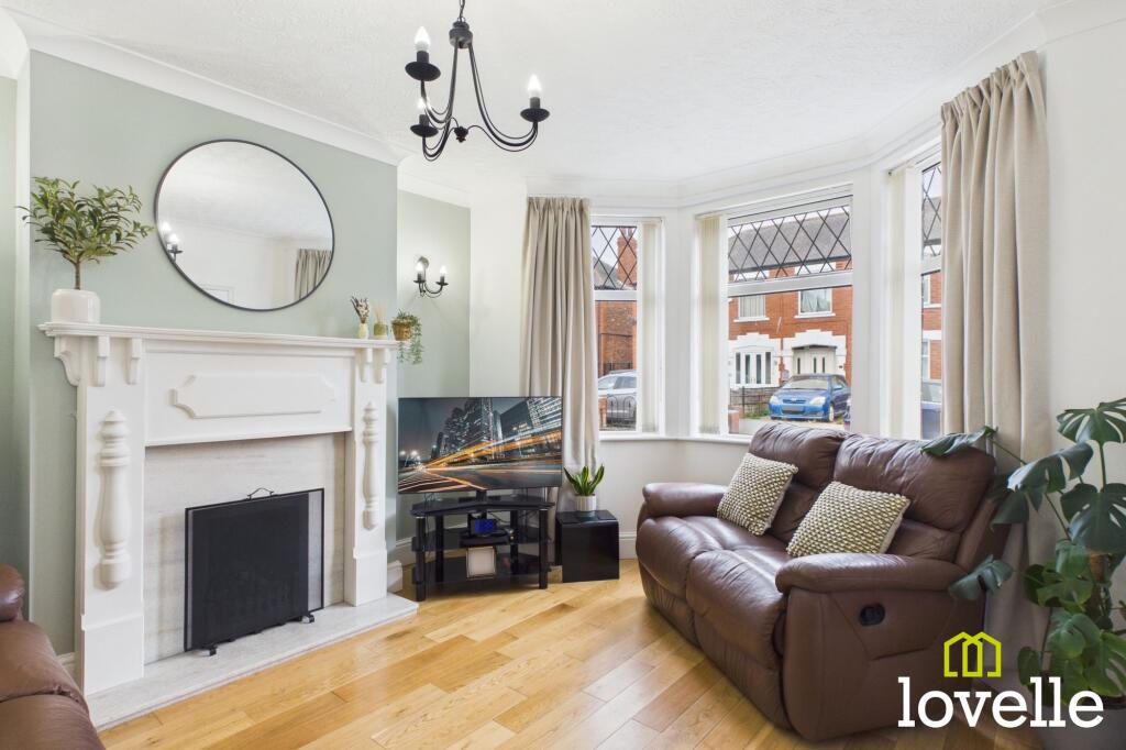 Main image of property: Wensley Avenue, Hull, HU6
