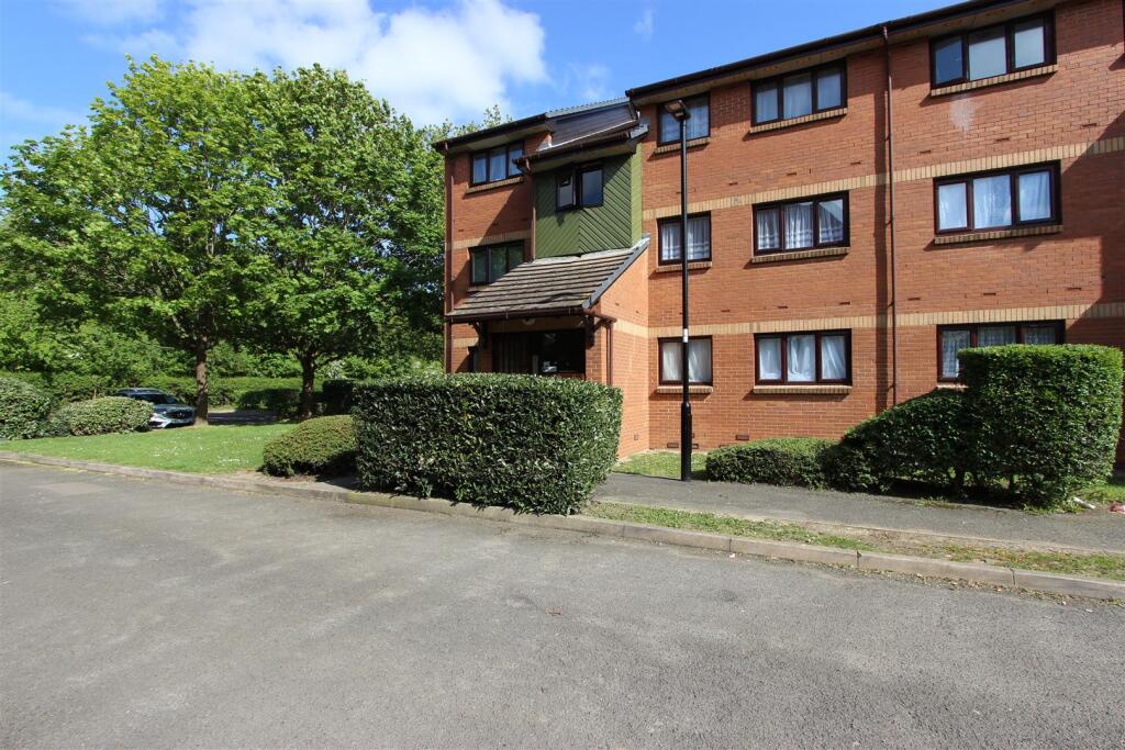 Main image of property: Maltby Drive, Enfield