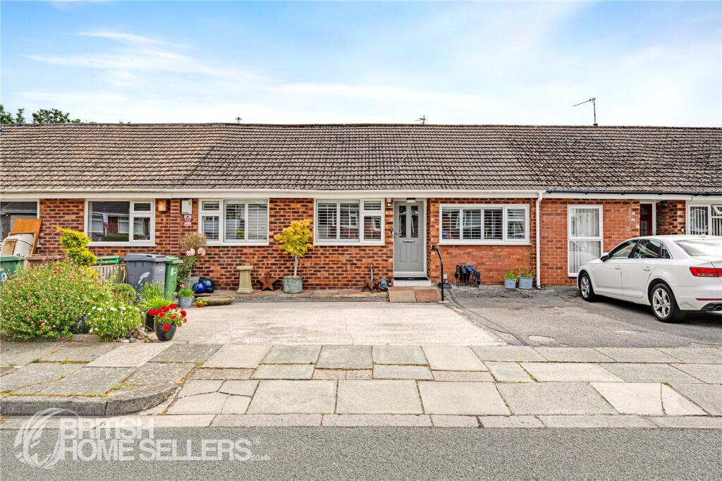 Main image of property: Howbeck Close, Prenton, Merseyside, CH43