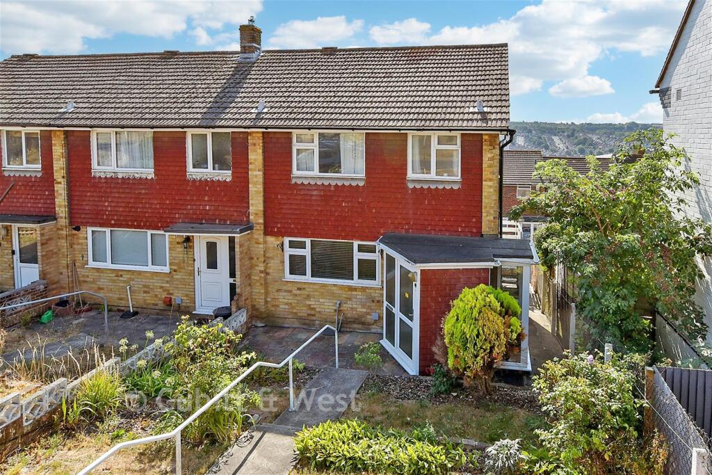 Main image of property: Lambourne Road, Brighton, East Sussex