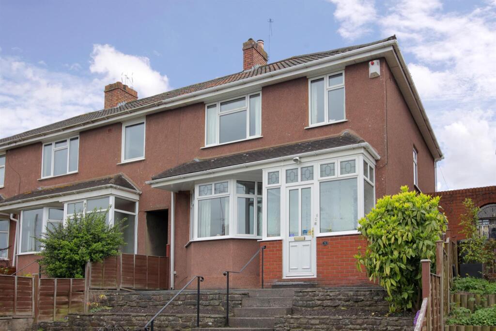 Main image of property: Glebelands Road
