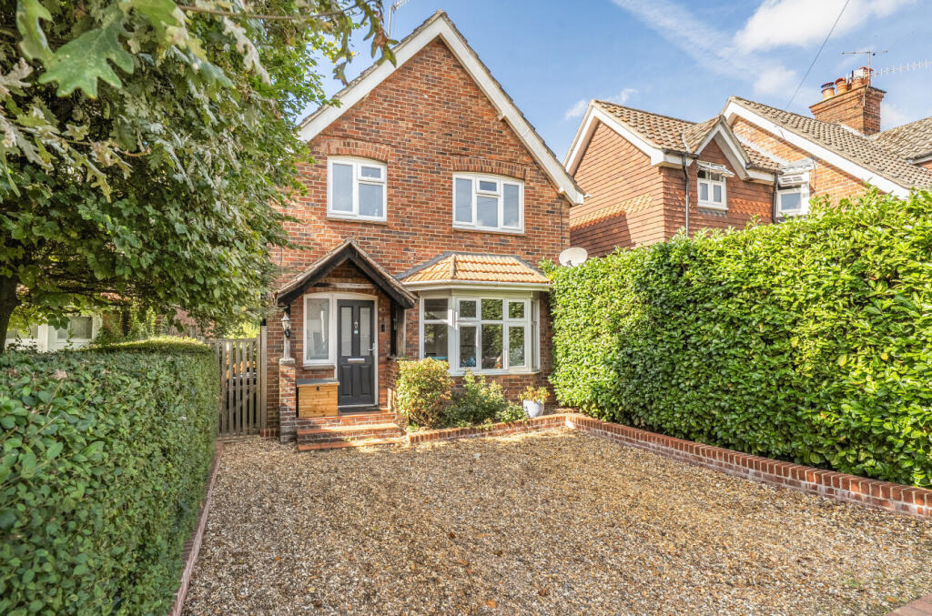 Main image of property: Pitfold Avenue, Haslemere, Surrey, GU27