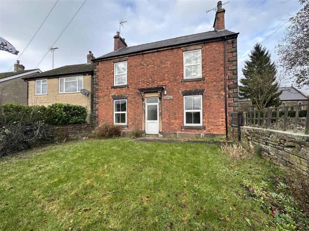 Main image of property: Openwoodgate, Belper