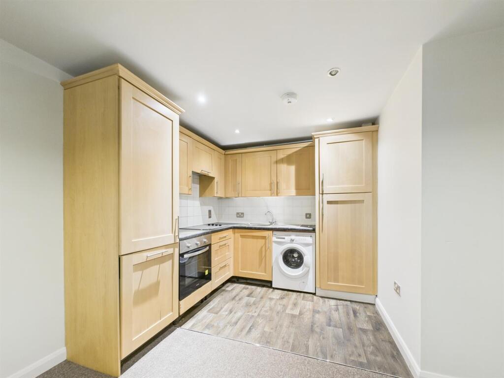Main image of property: Metro House, Loughborough, LE11 1UA
