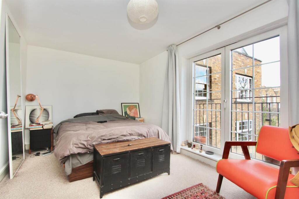 Main image of property: Stoke Newington Road, N16