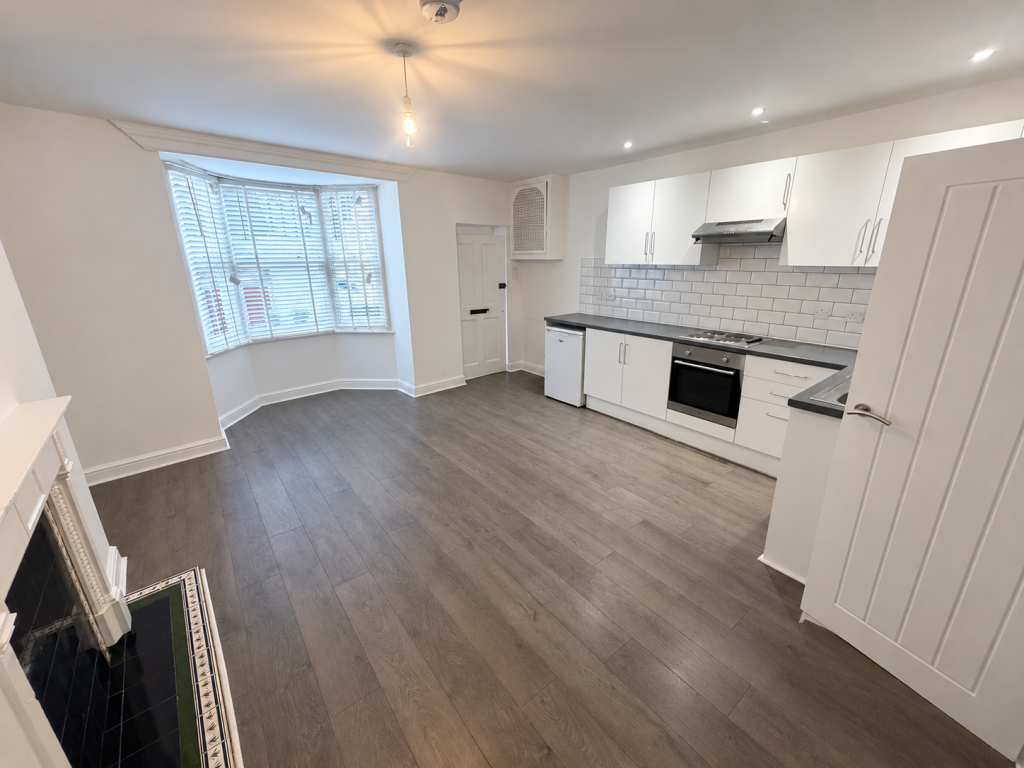 Main image of property: Union Crescent, Margate