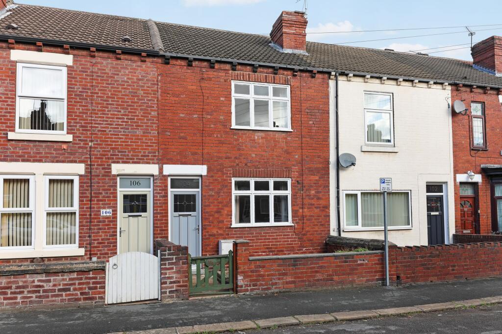Main image of property: King Street, Normanton, WF6
