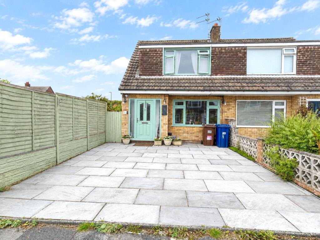 Main image of property: Hareden Close, Bamber Bridge, Preston, Lancashire, PR5