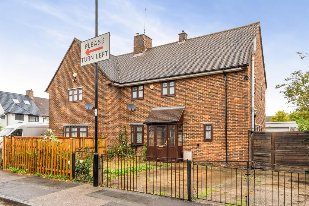 Main image of property: Linden Gardens, Enfield
