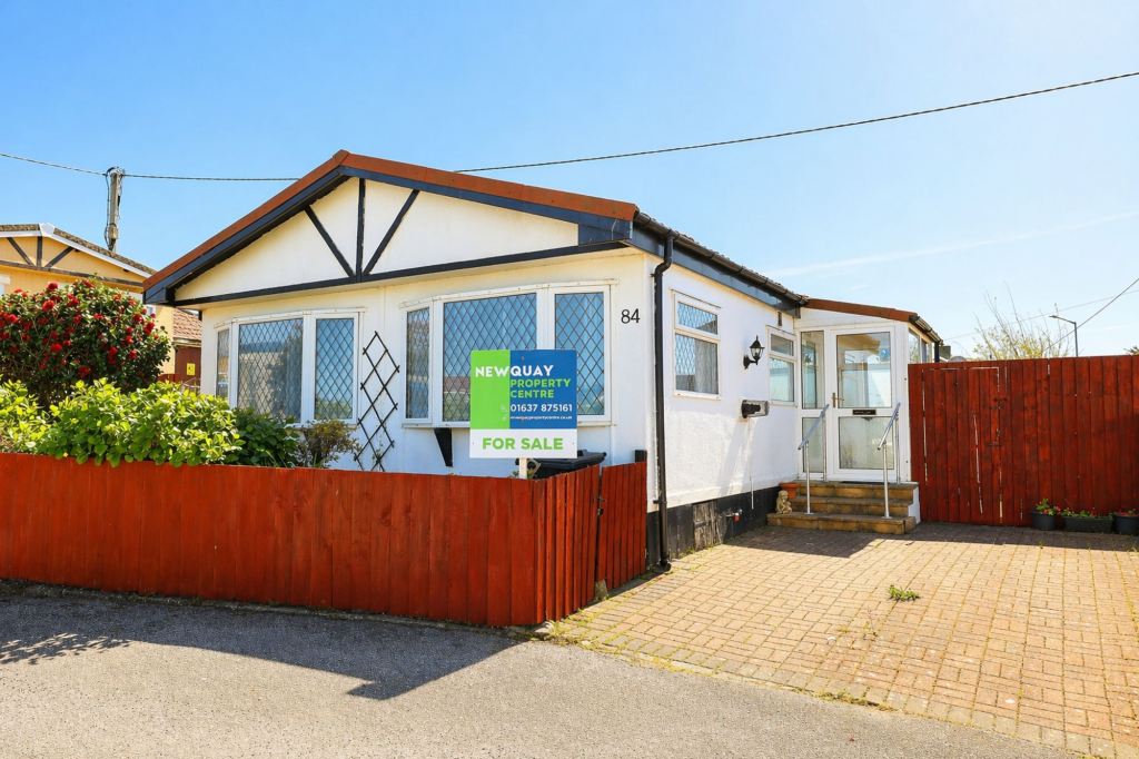Main image of property: Trenance Caravan Park, Newquay