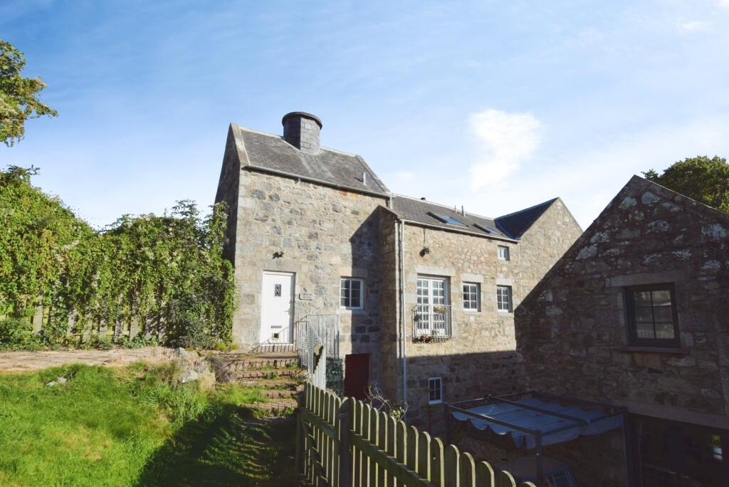 Main image of property: Mill Street, Stuartfield, Stuartfield, Aberdeenshire