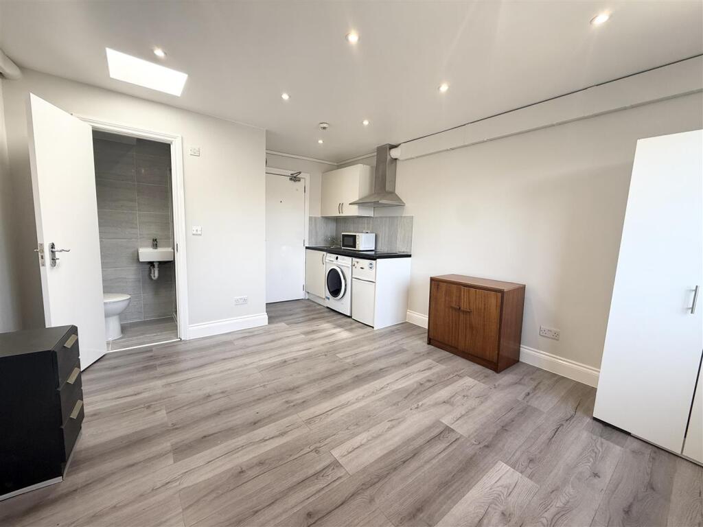 Main image of property: Craven Park Road, Hackney