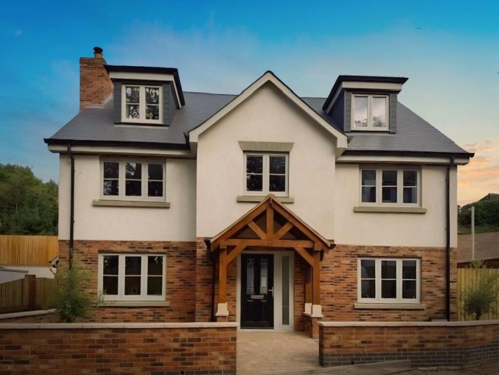 Main image of property: Legion Gardens, Penn, Wolverhampton