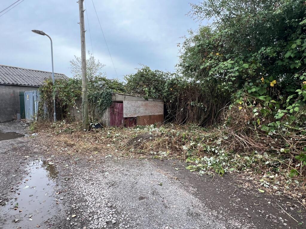 Main image of property: Land to the rear of Wainfelin Avenue, Pontypool