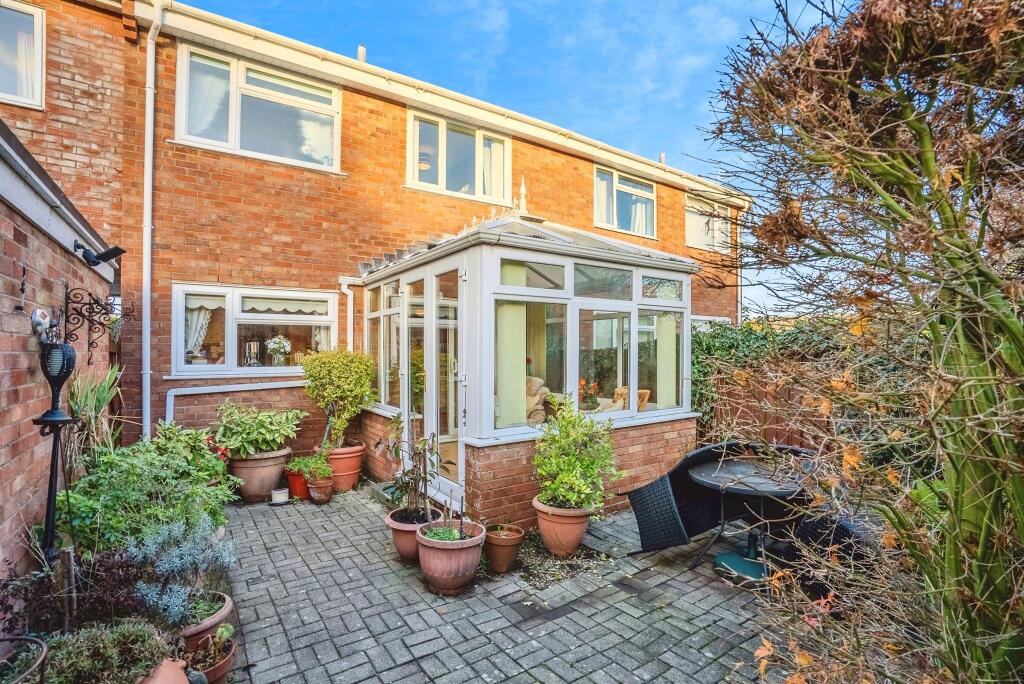 Main image of property: Park View, Sedbury, Chepstow
