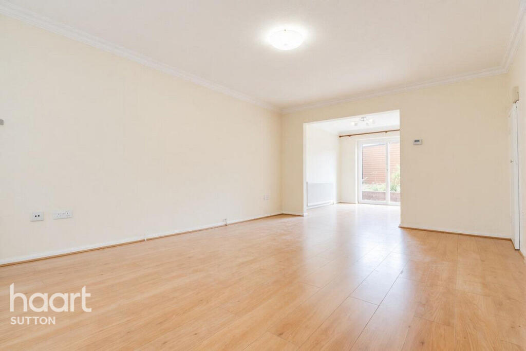 Main image of property: Carshalton Road, London