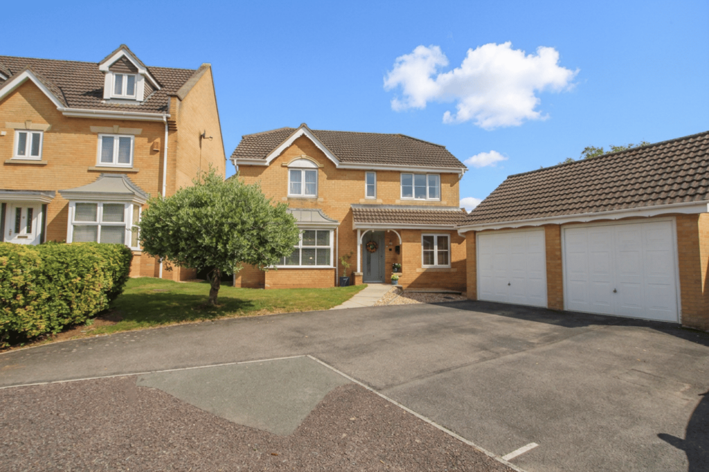 Main image of property: Hester Wood, Yate, BS37