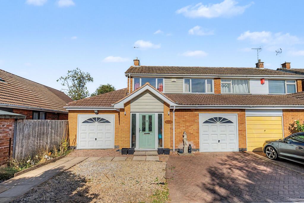 Main image of property: Kenilworth Road, Balsall Common, CV7