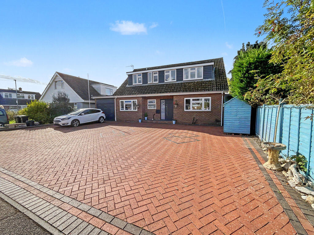 Main image of property: HIGHCLIFFE, CHRISTCHURCH