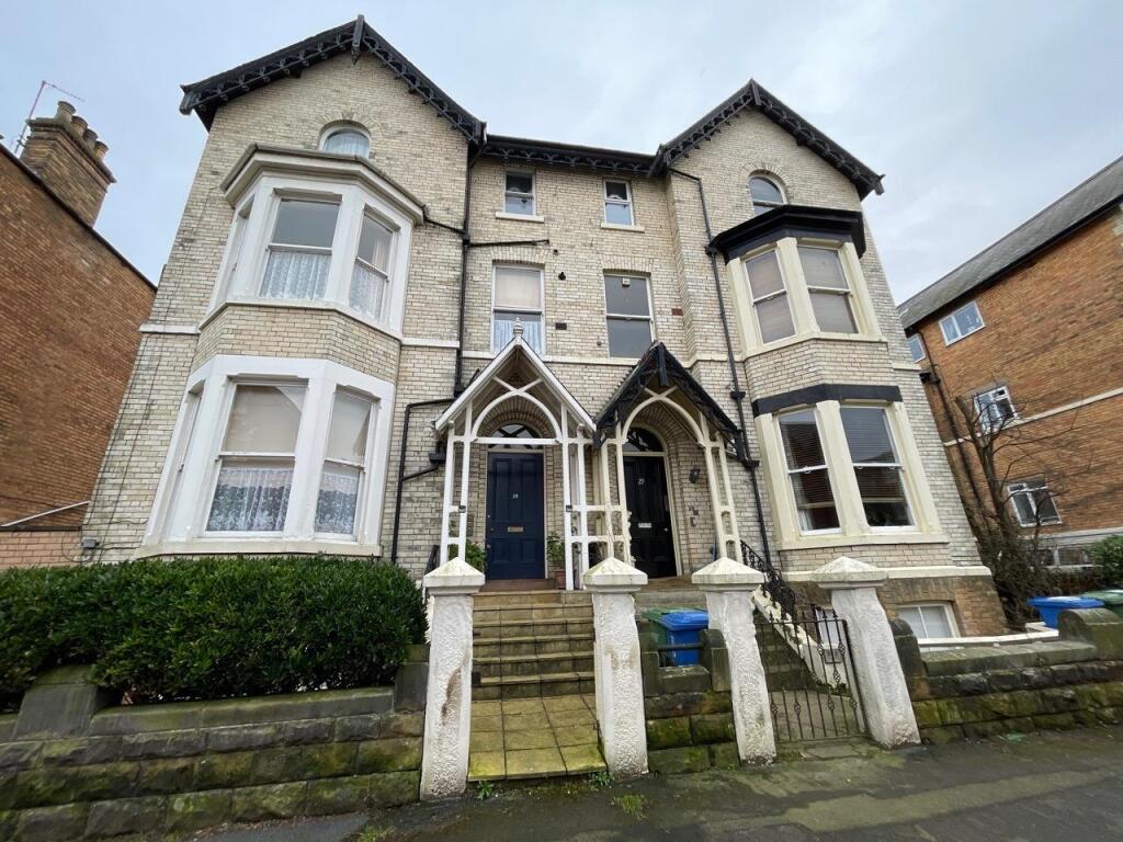 Main image of property: 28 Esplanade Gardens, Scarborough