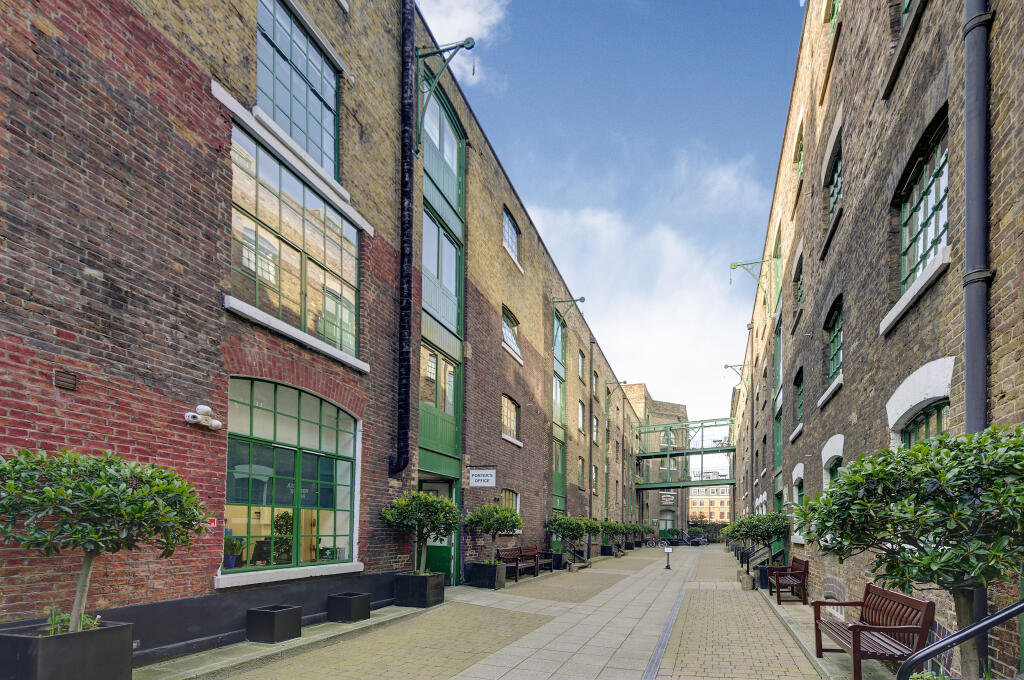 Main image of property: First Floor, Maidstone Buildings Mews, Southwark, London