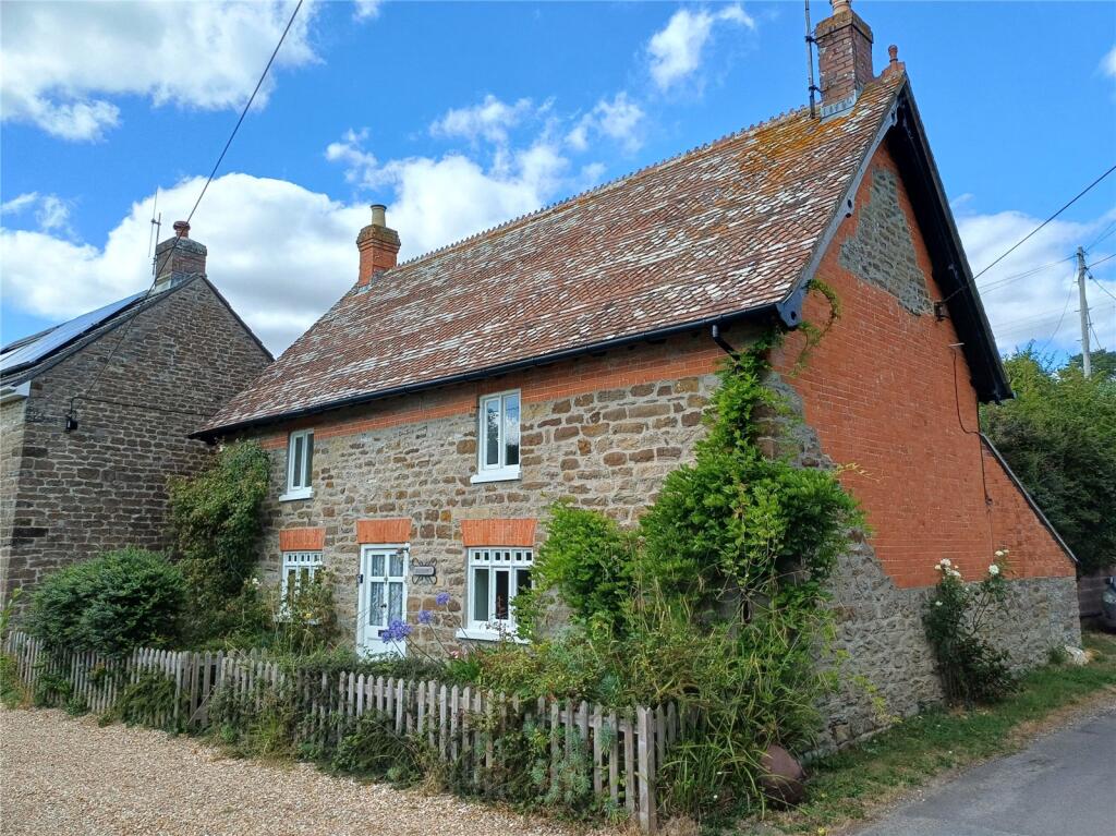 Main image of property: Vine Cottage, Eype, Bridport, Dorset, DT6