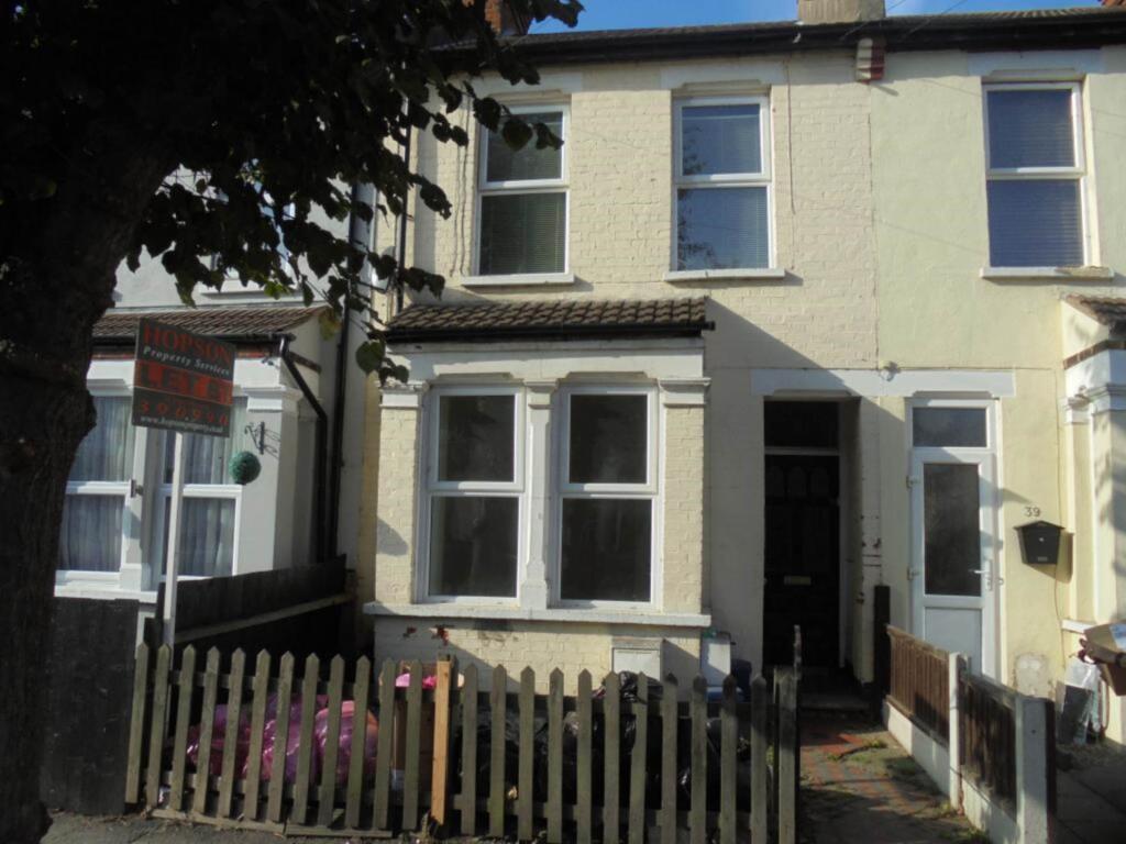 Main image of property: GfF Salisbury Avenue, Westcliff On Sea