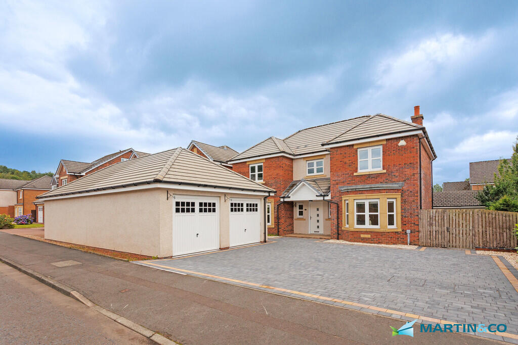 Main image of property: Doonvale Place, Ayr