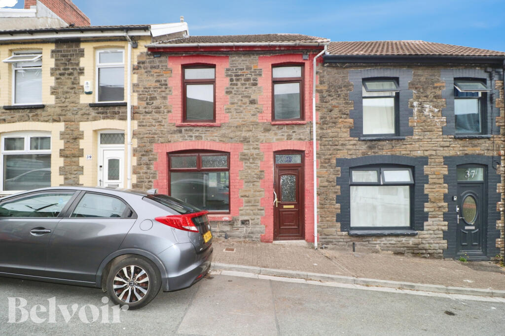 Main image of property: Tower Street, Treforest, Pontypridd, CF37