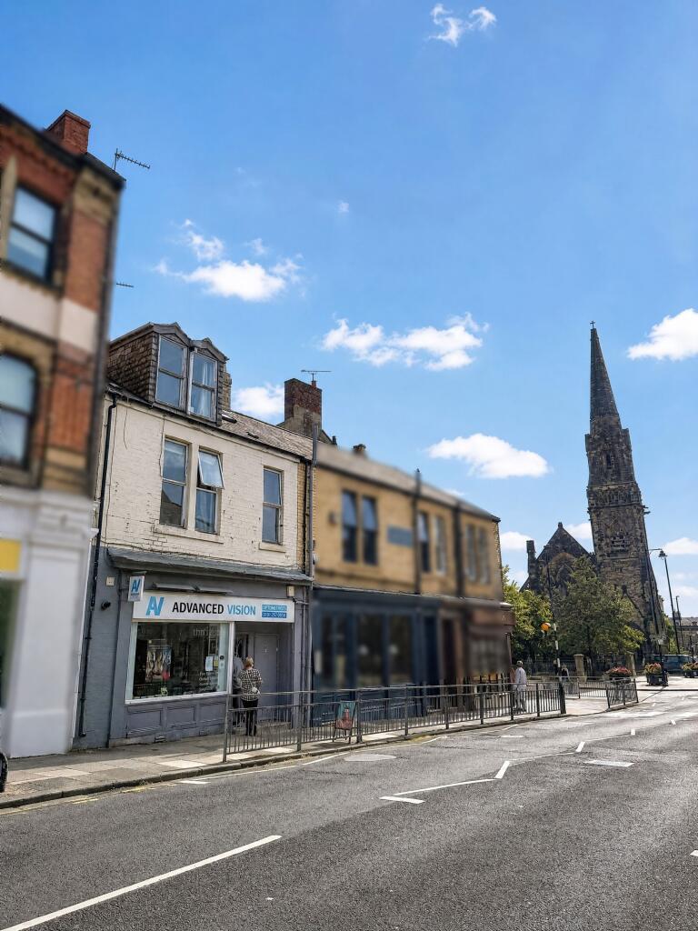 Main image of property: Percy Park Road, Tynemouth, NE30